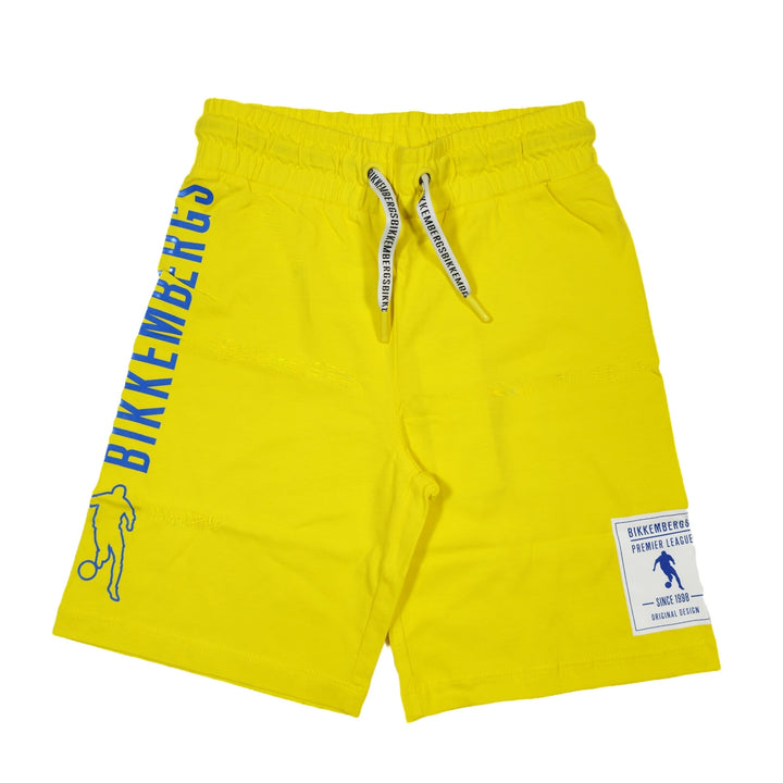 Bikkembergs Bermuda - Primamoda kids