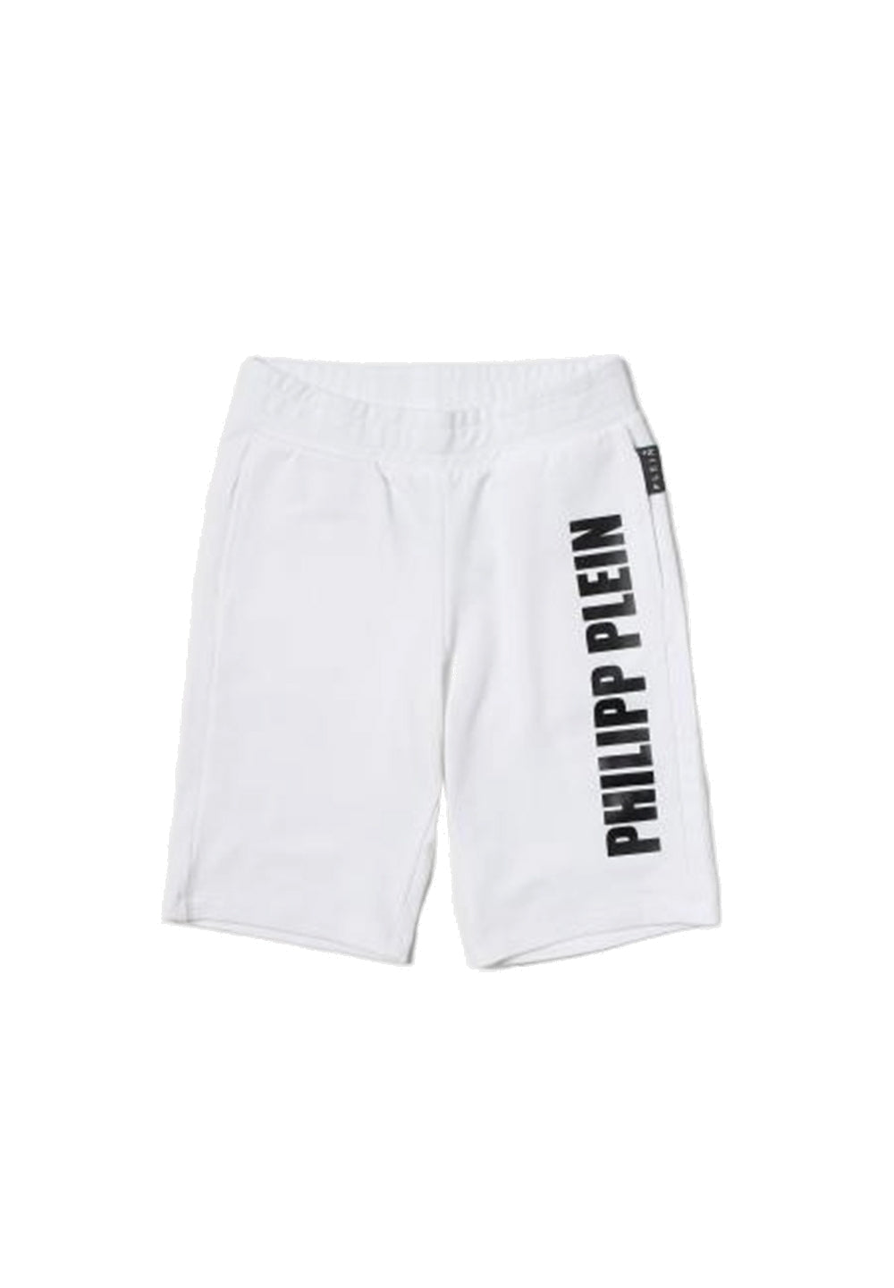 Bermuda bianco per bambino - Primamoda kids