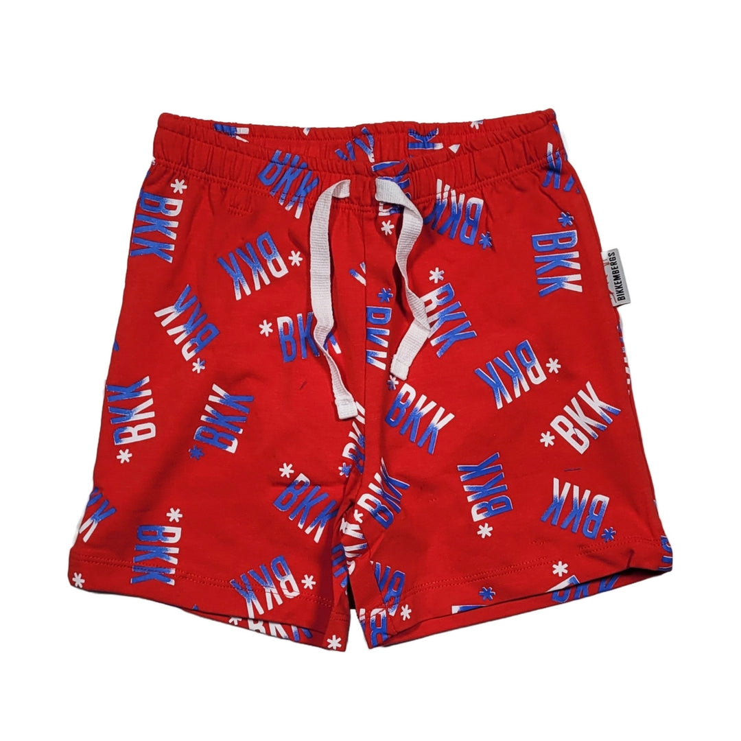 Bikkembergs Bermuda - Primamoda kids
