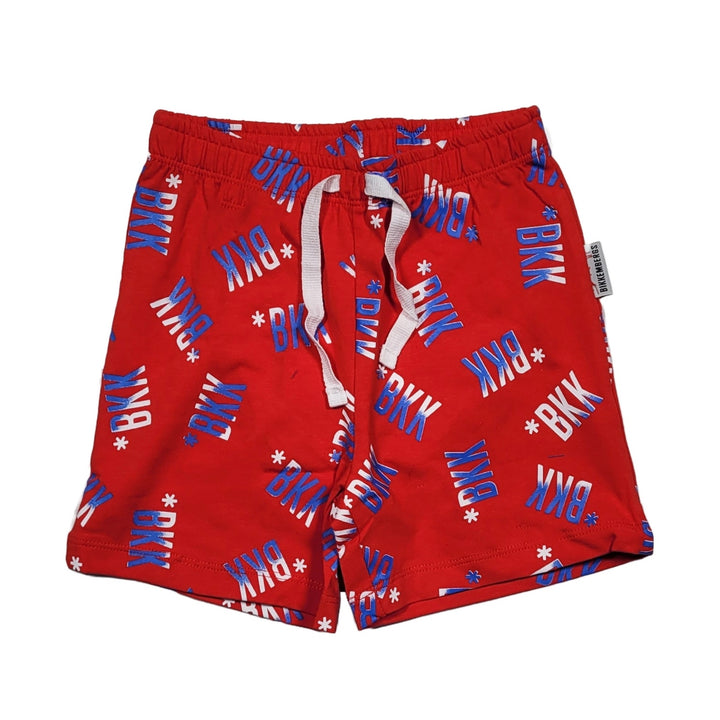 Bikkembergs Bermuda - Primamoda kids