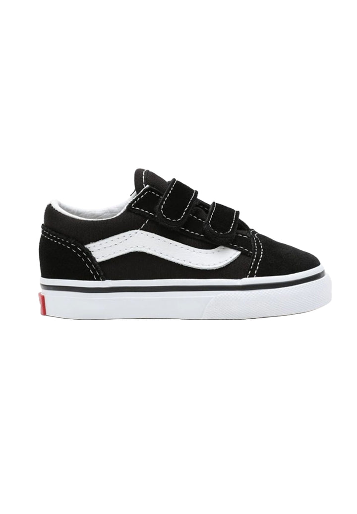 Scarpe nere per neonato - Primamoda kids