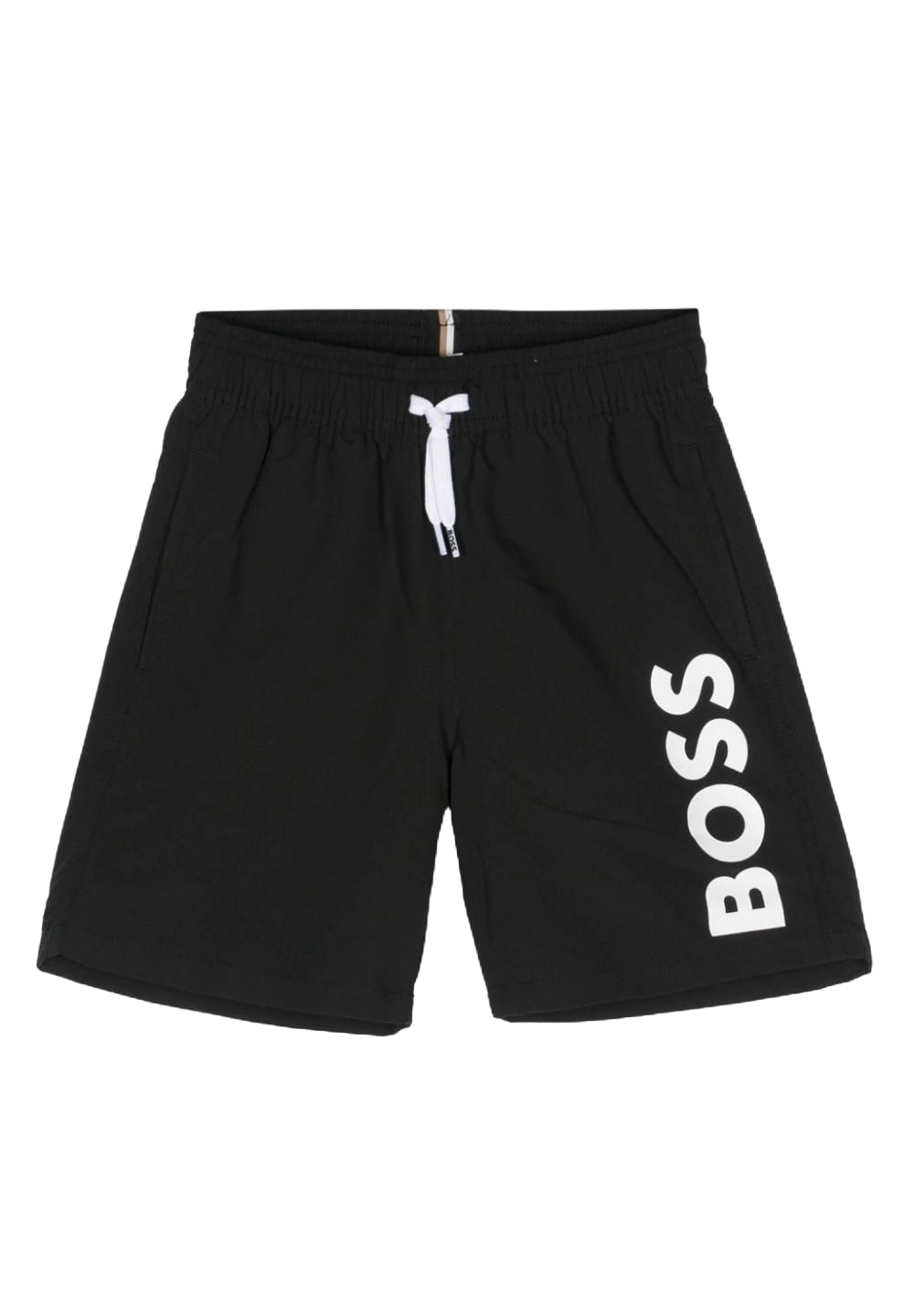 Costume nero per bambino - Primamoda kids