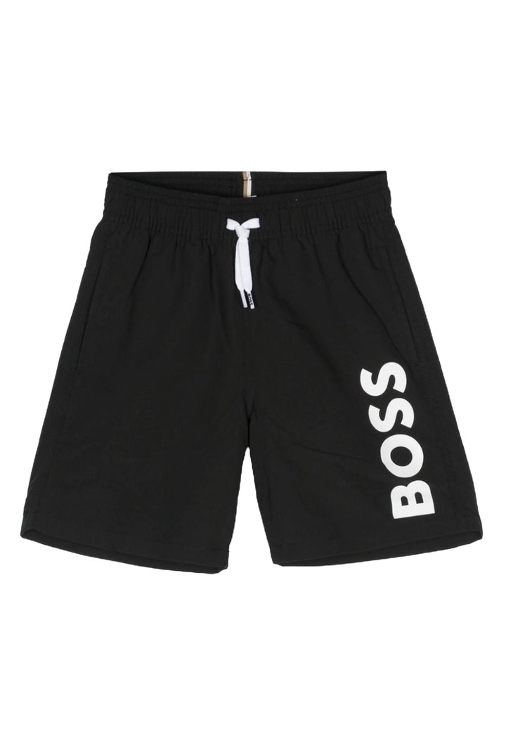 Costume nero per bambino - Primamoda kids