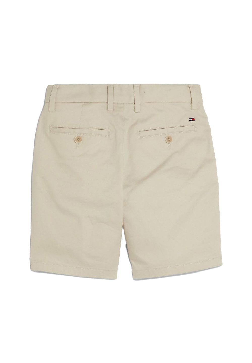 Bermuda beige per bambino - Primamoda kids