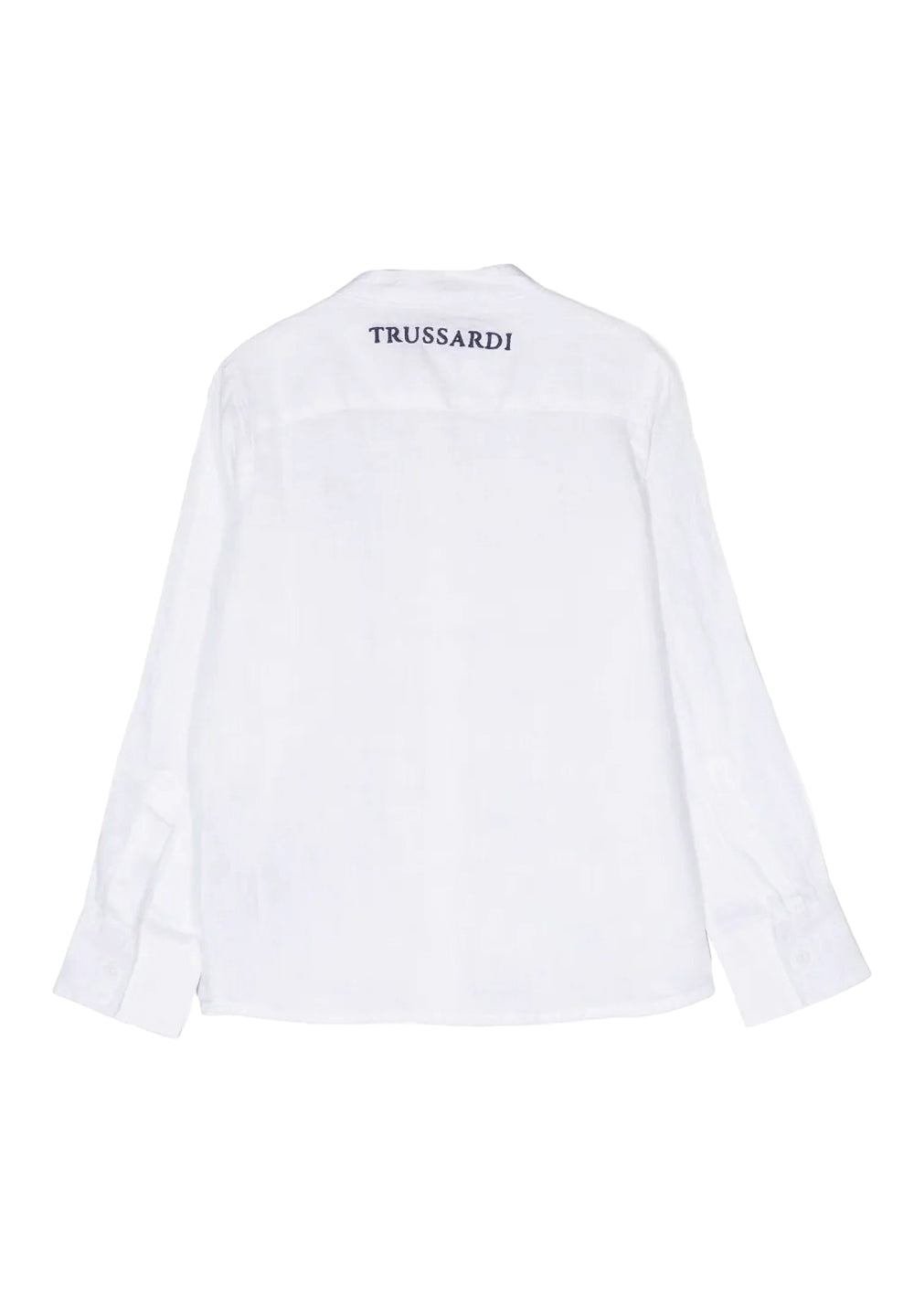 Camicia bianca per bambino - Primamoda kids