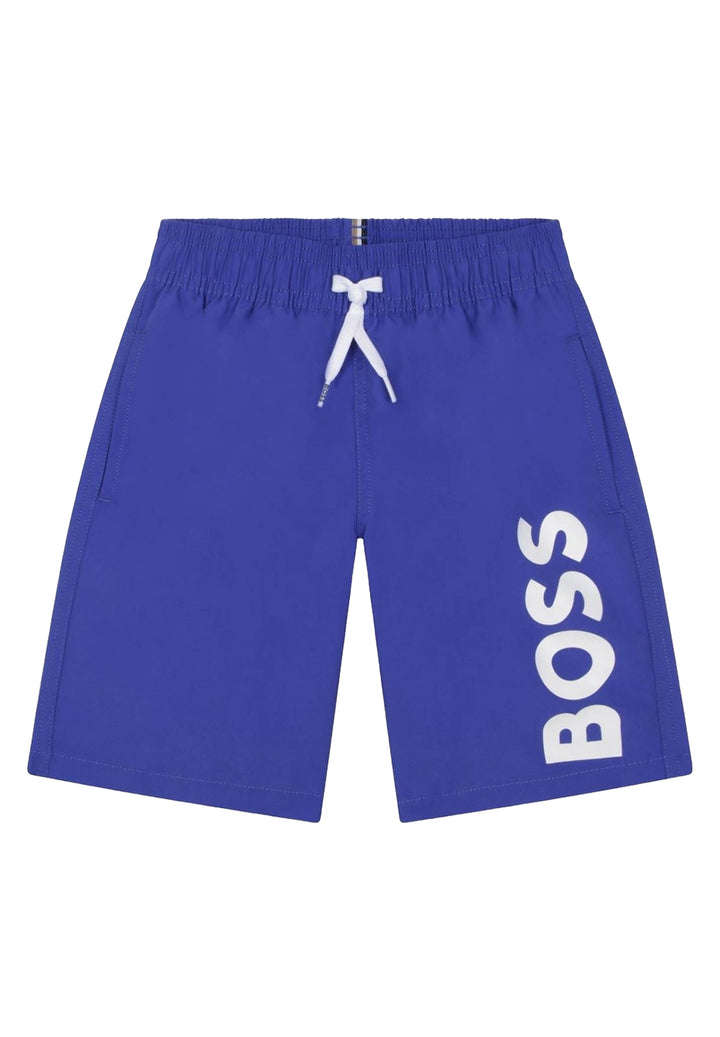 Costume blu per bambino - Primamoda kids