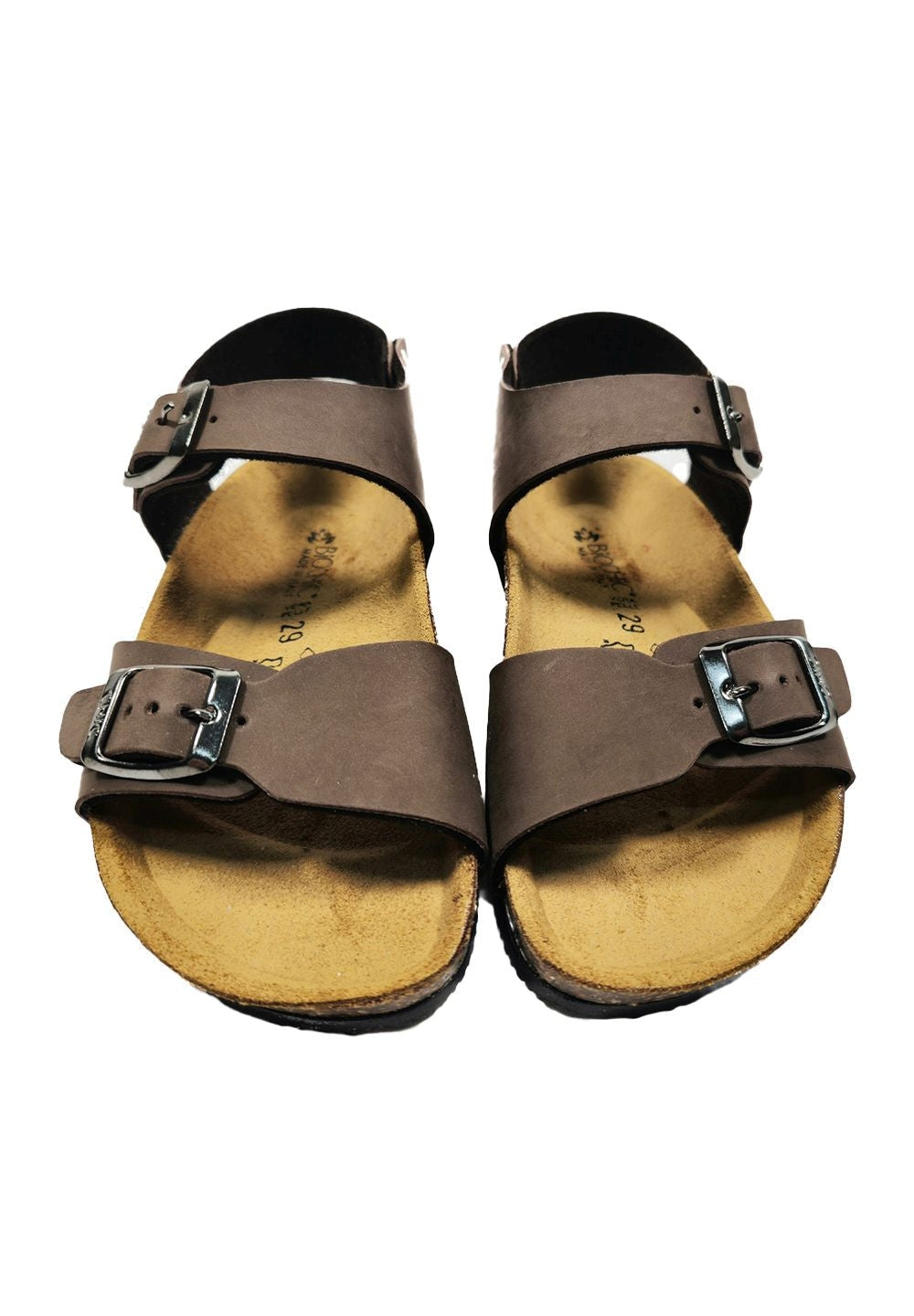 Sandalo fango per bambino - Primamoda kids