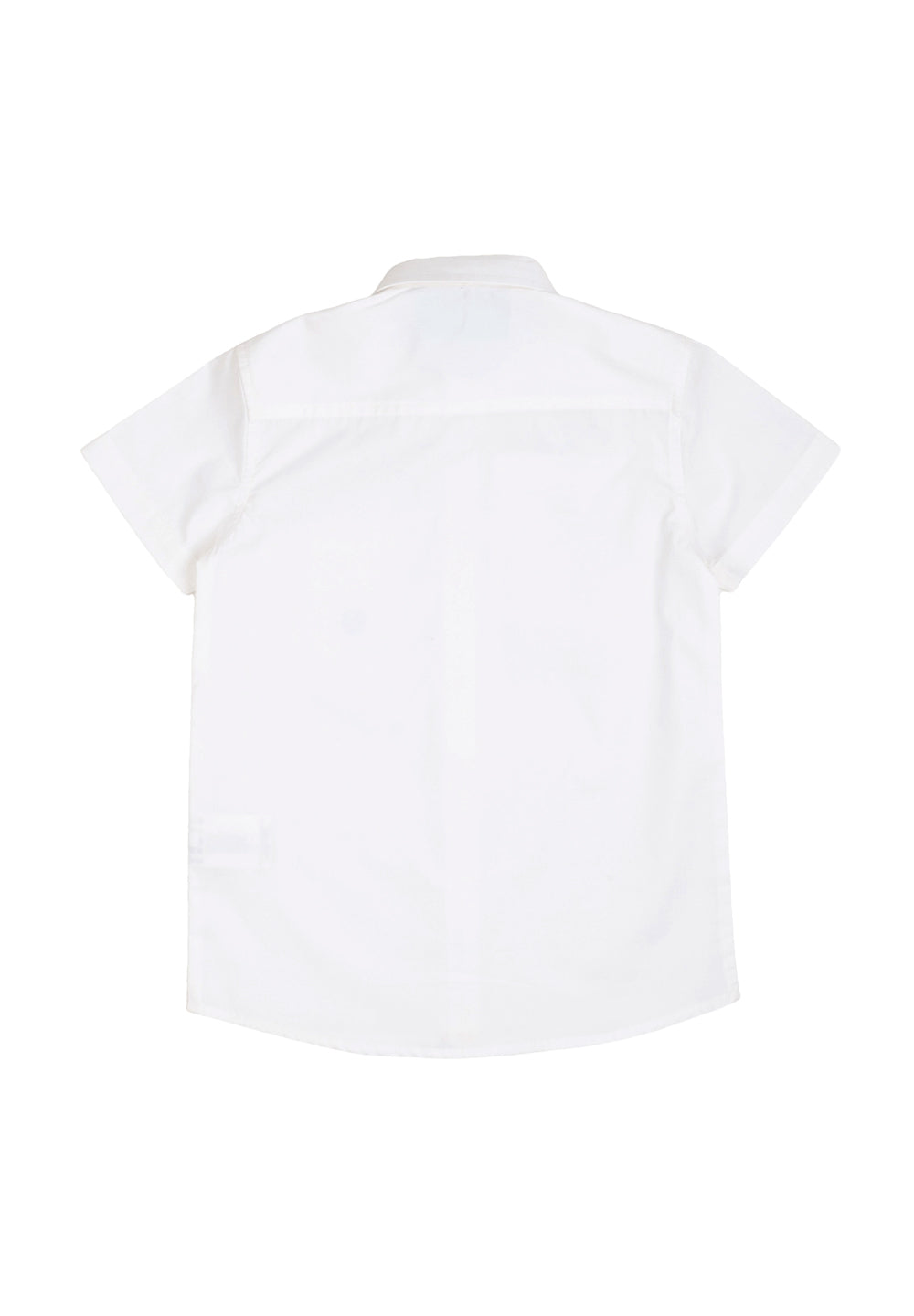 Camicia bianca per bambino - Primamoda kids