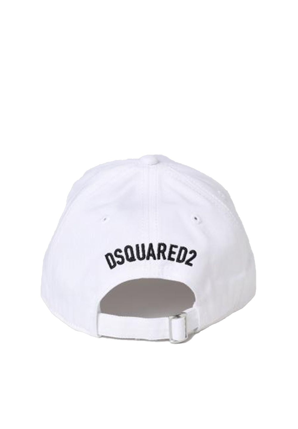 Cappello bianco per bambino - Primamoda kids