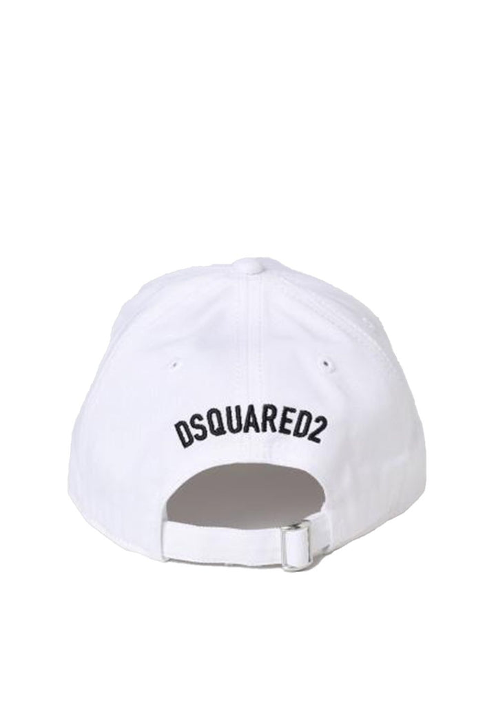Cappello bianco per bambino - Primamoda kids