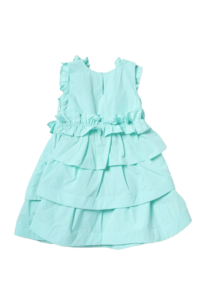 Vestito tiffany per bambina - Primamoda kids