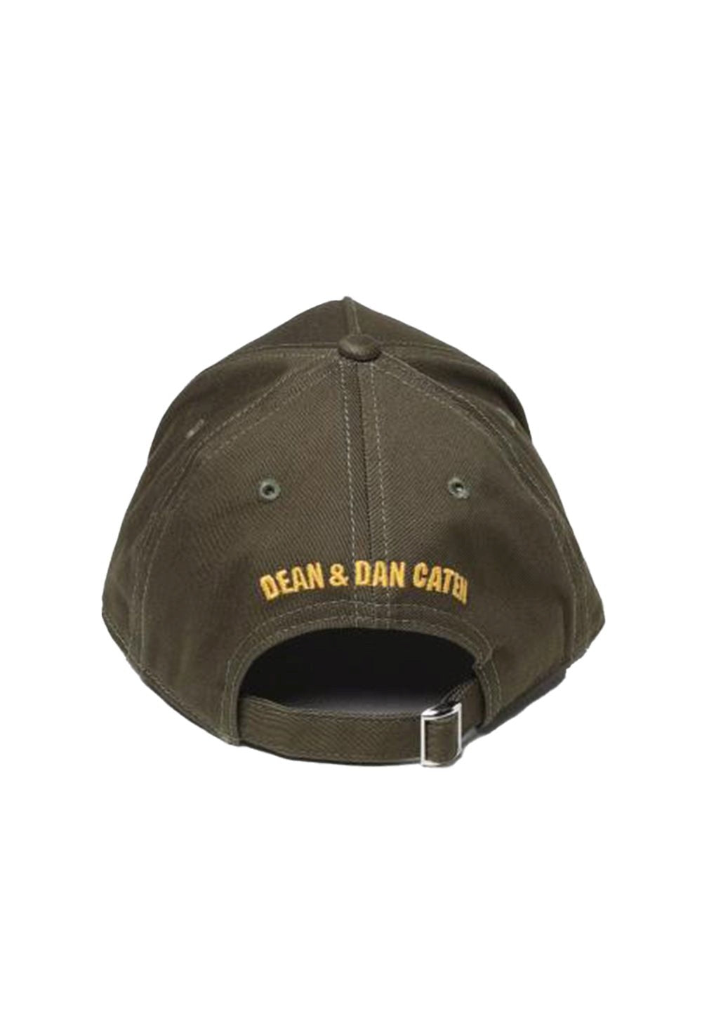 Cappello verde per bambino - Primamoda kids