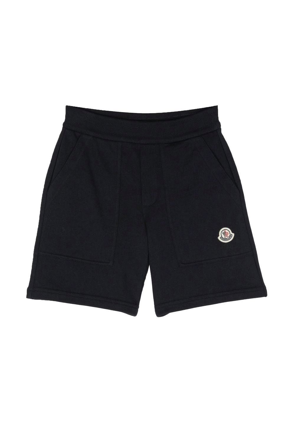 Bermuda blu navy per bambino - Primamoda kids