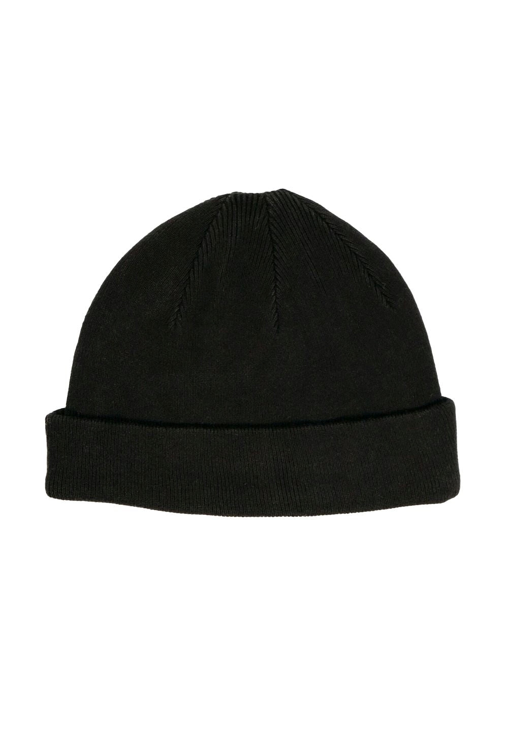 Cappello nero per bambina - Primamoda kids