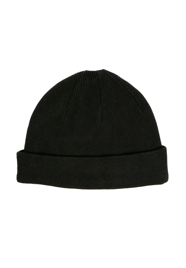 Cappello nero per bambina - Primamoda kids