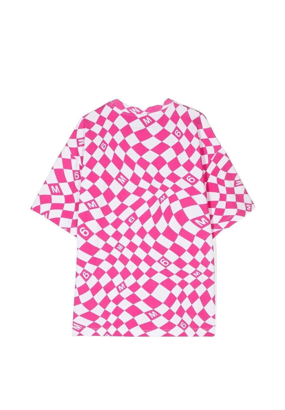Vestito fuxia per bambina - Primamoda kids