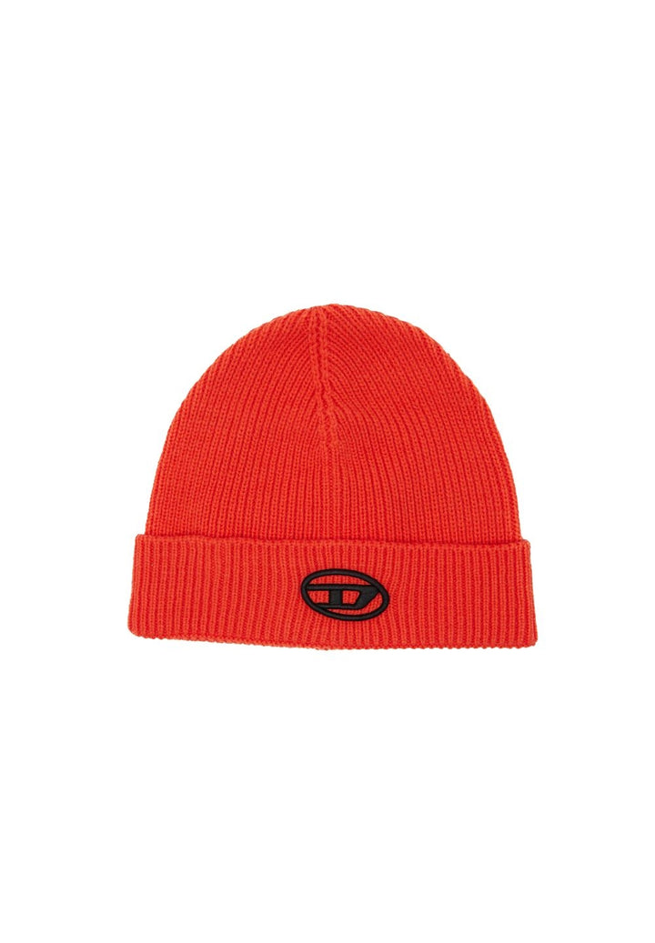 Cappello arancio per bambino - Primamoda kids