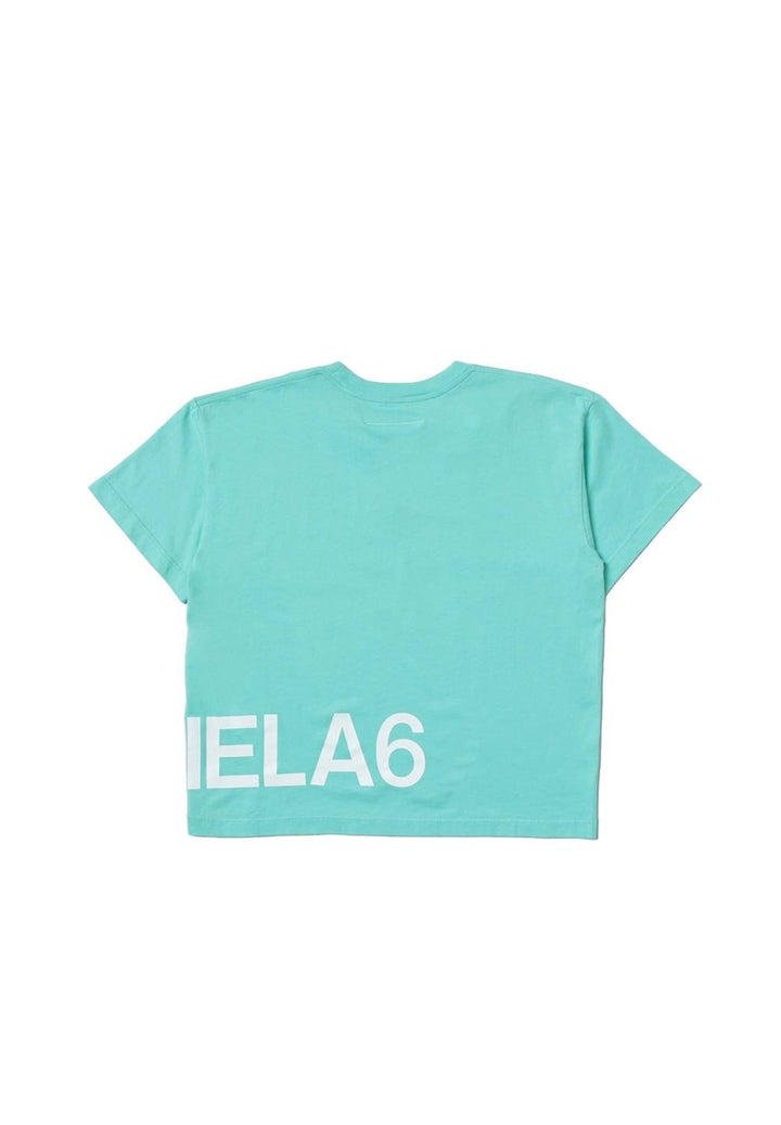 T-shirt tiffany per bambina - Primamoda kids