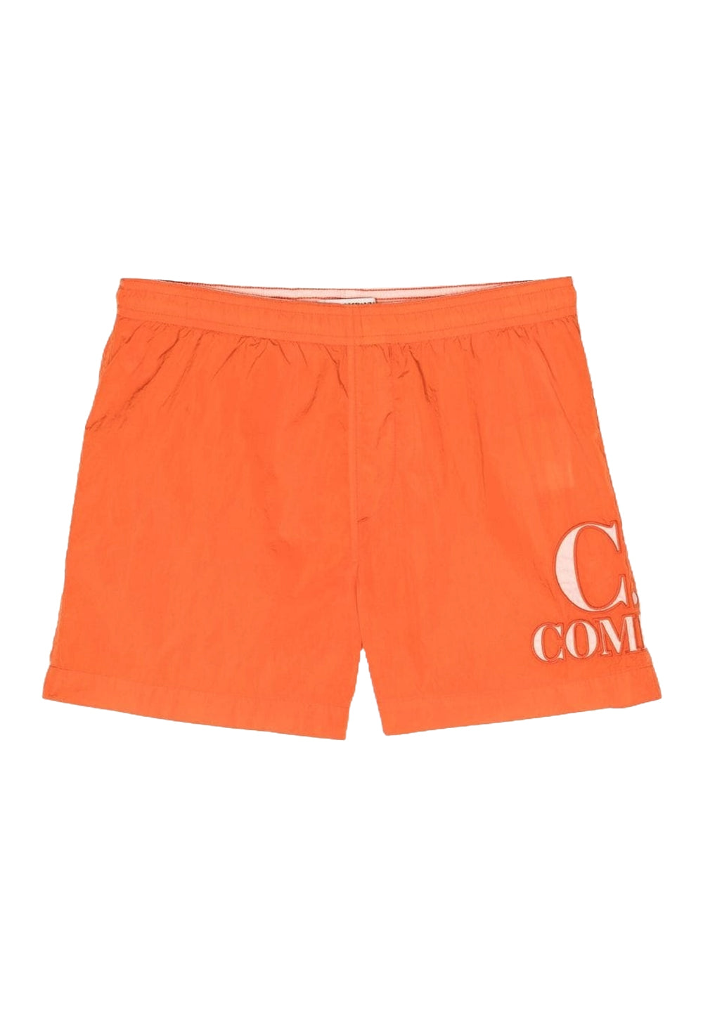 Costume arancione per bambino - Primamoda kids