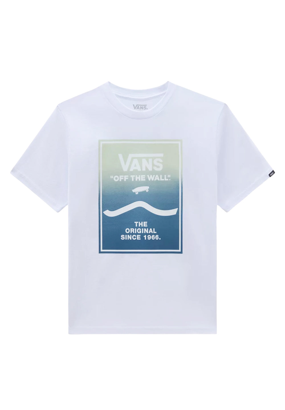 T-shirt bianca per bambino - Primamoda kids