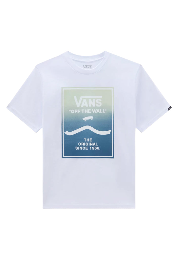 T-shirt bianca per bambino - Primamoda kids