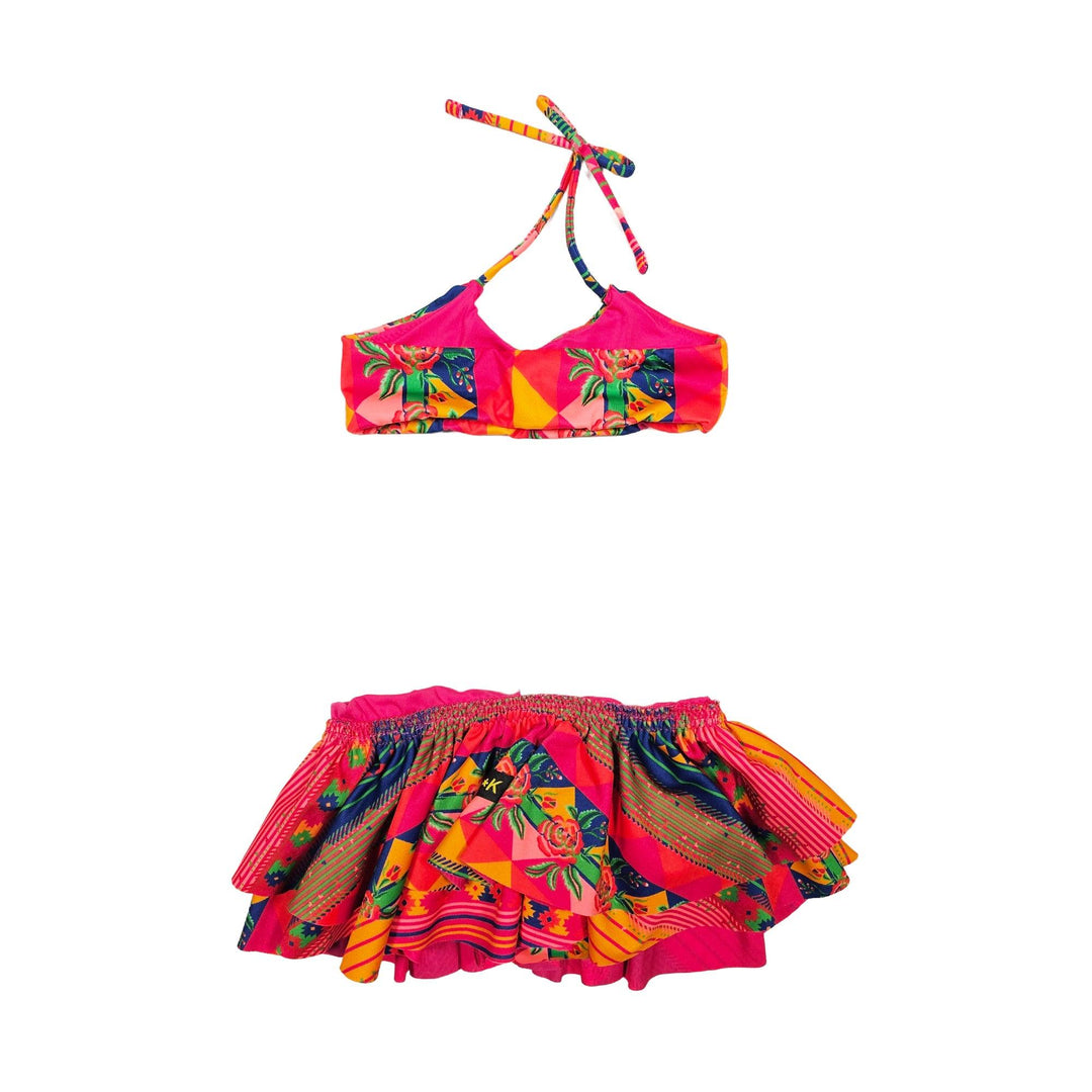 F**k Costume - Primamoda kids