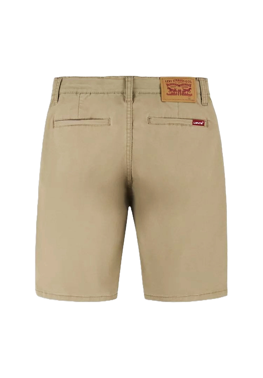 Bermuda beige per bambino - Primamoda kids