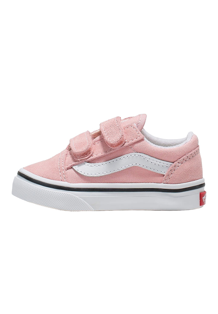 Scarpe rosa per bambina - Primamoda kids