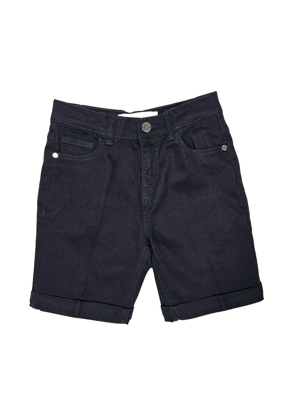 Bermuda blu per bambino - Primamoda kids