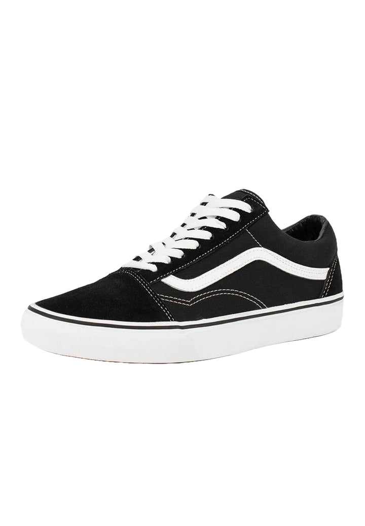 Scarpe nere unisex - Primamoda kids