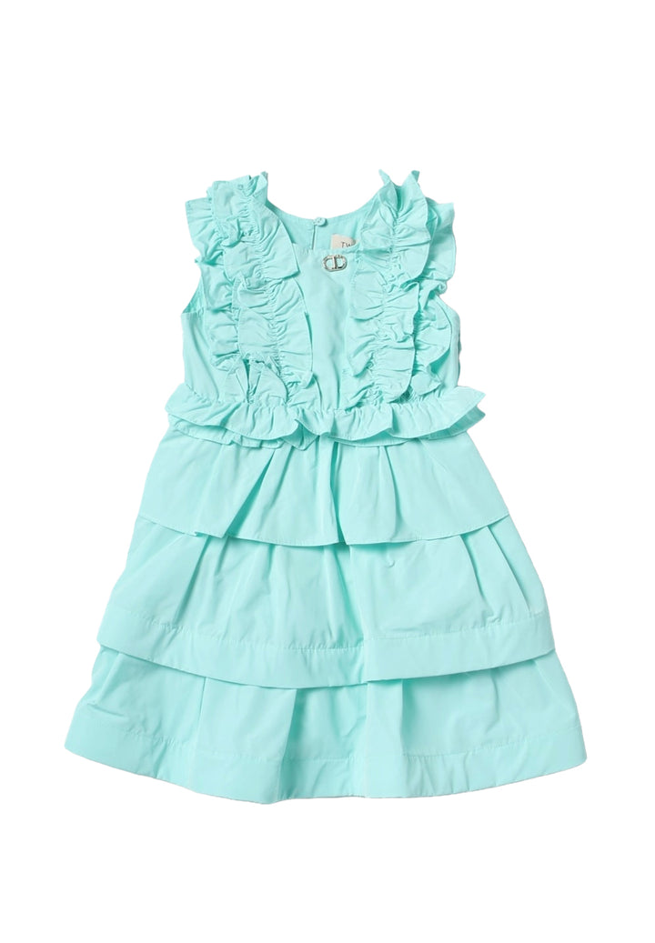 Vestito tiffany per bambina - Primamoda kids