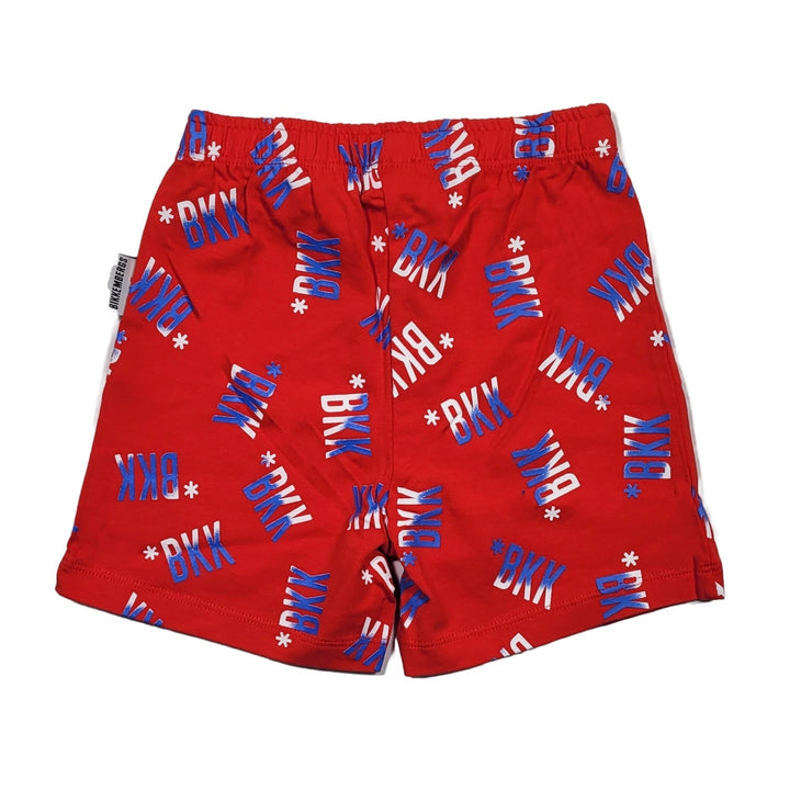 Bikkembergs Bermuda - Primamoda kids