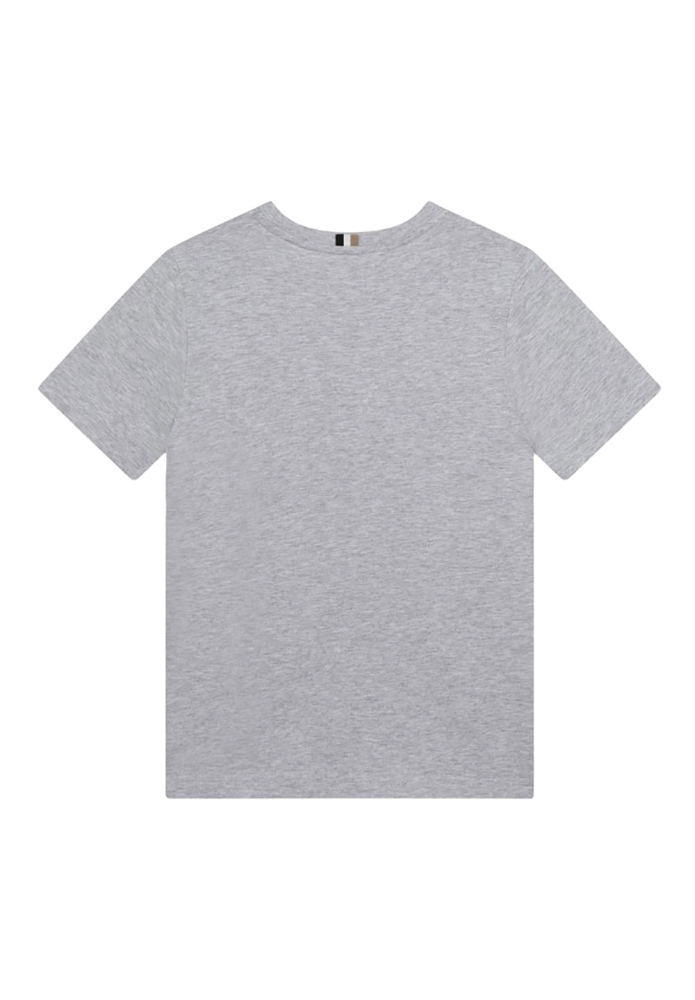 T-shirt grigia per bambino - Primamoda kids