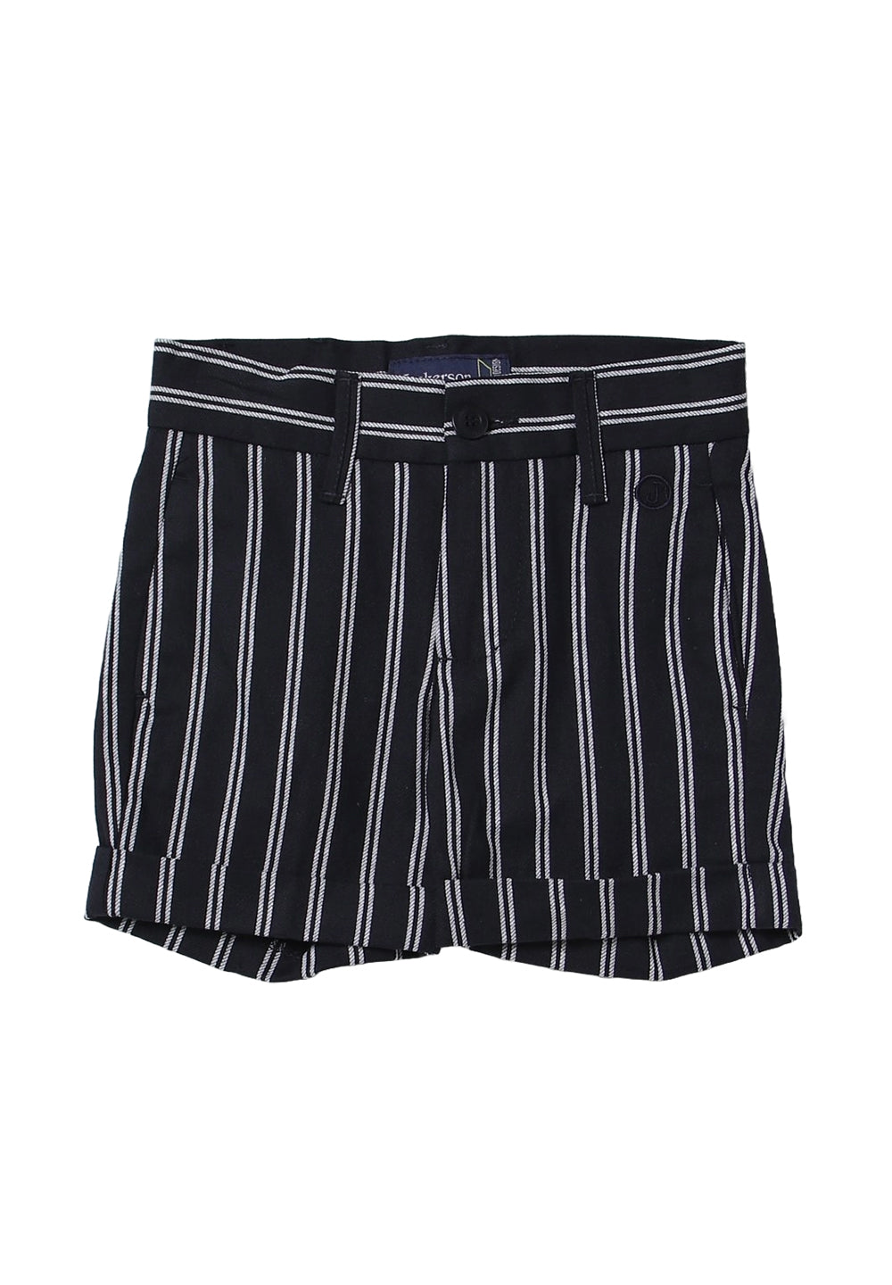 Bermuda blu per bambino - Primamoda kids