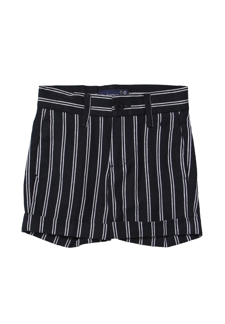 Bermuda blu per bambino - Primamoda kids