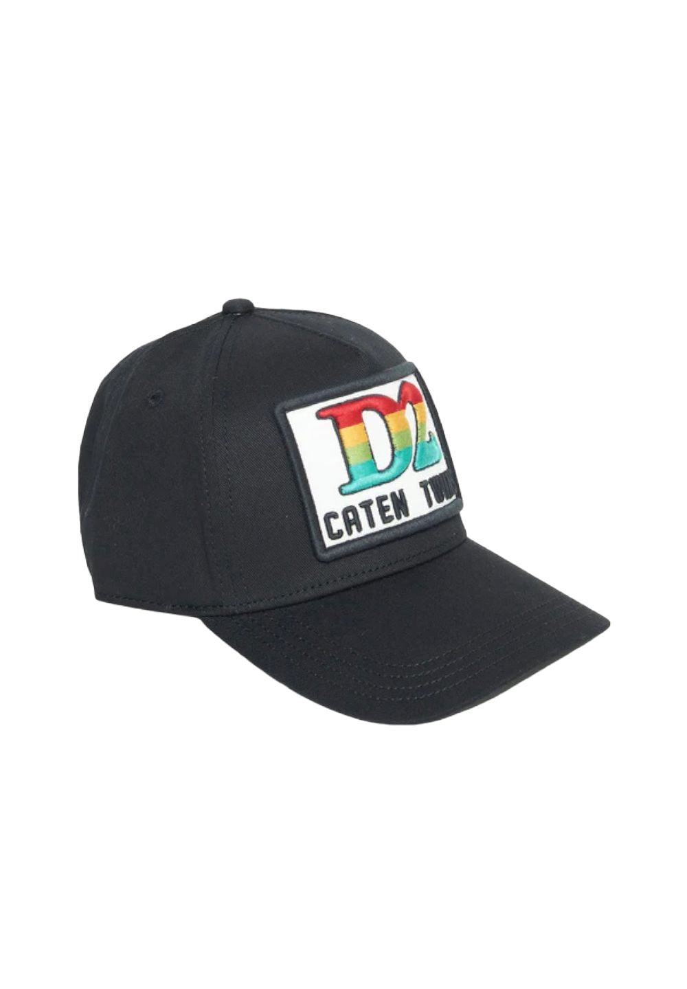 Cappello nero per bambino - Primamoda kids