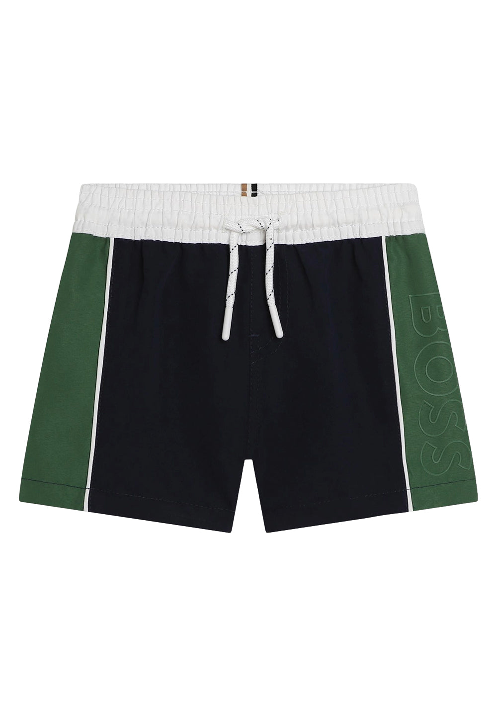 Costume blu per neonato - Primamoda kids