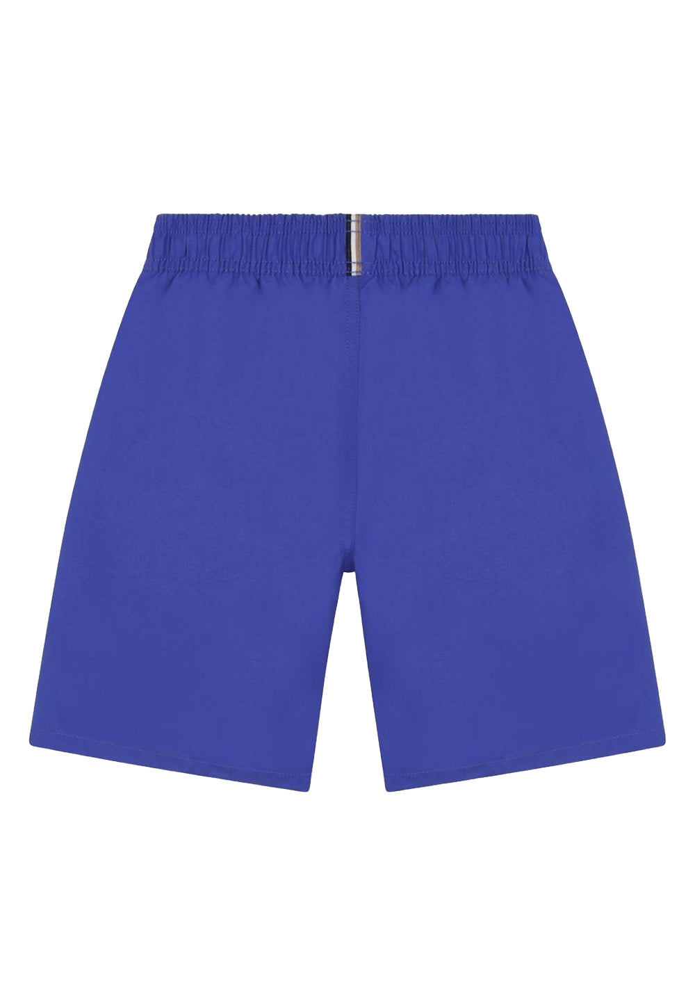 Costume blu per bambino - Primamoda kids