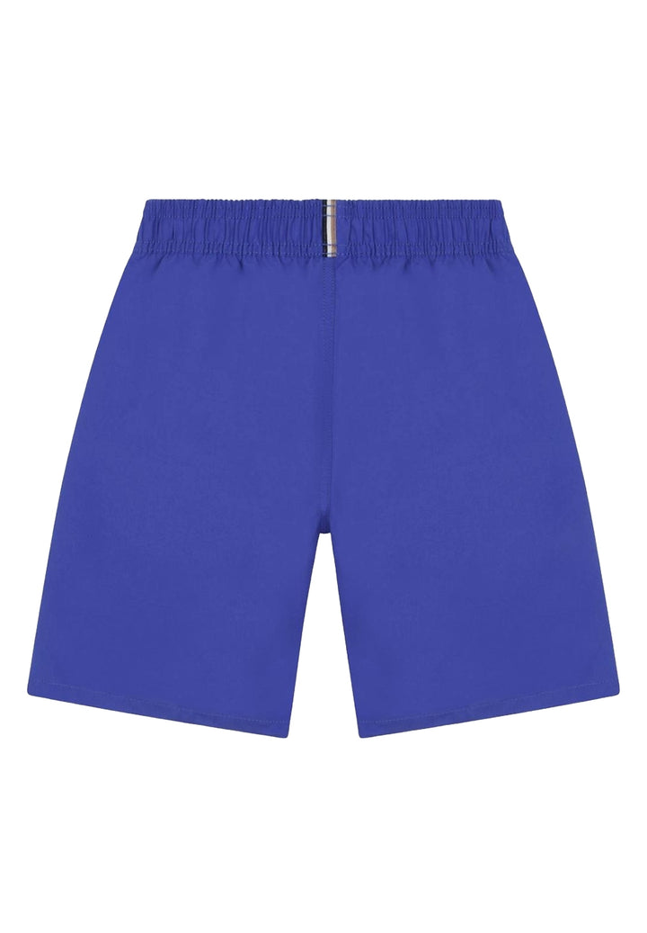 Costume blu per bambino - Primamoda kids