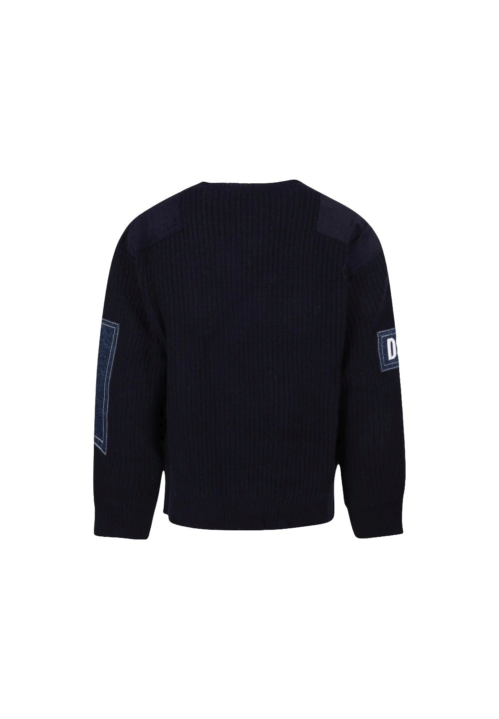 Maglione blu per bambino - Primamoda kids