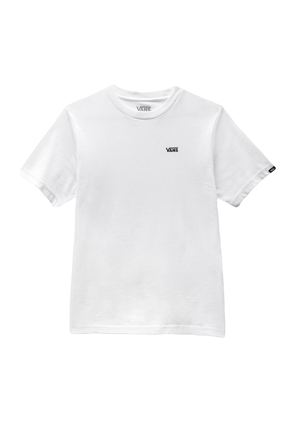 T-shirt bianca per bambino - Primamoda kids
