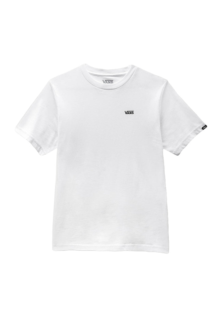 T-shirt bianca per bambino - Primamoda kids