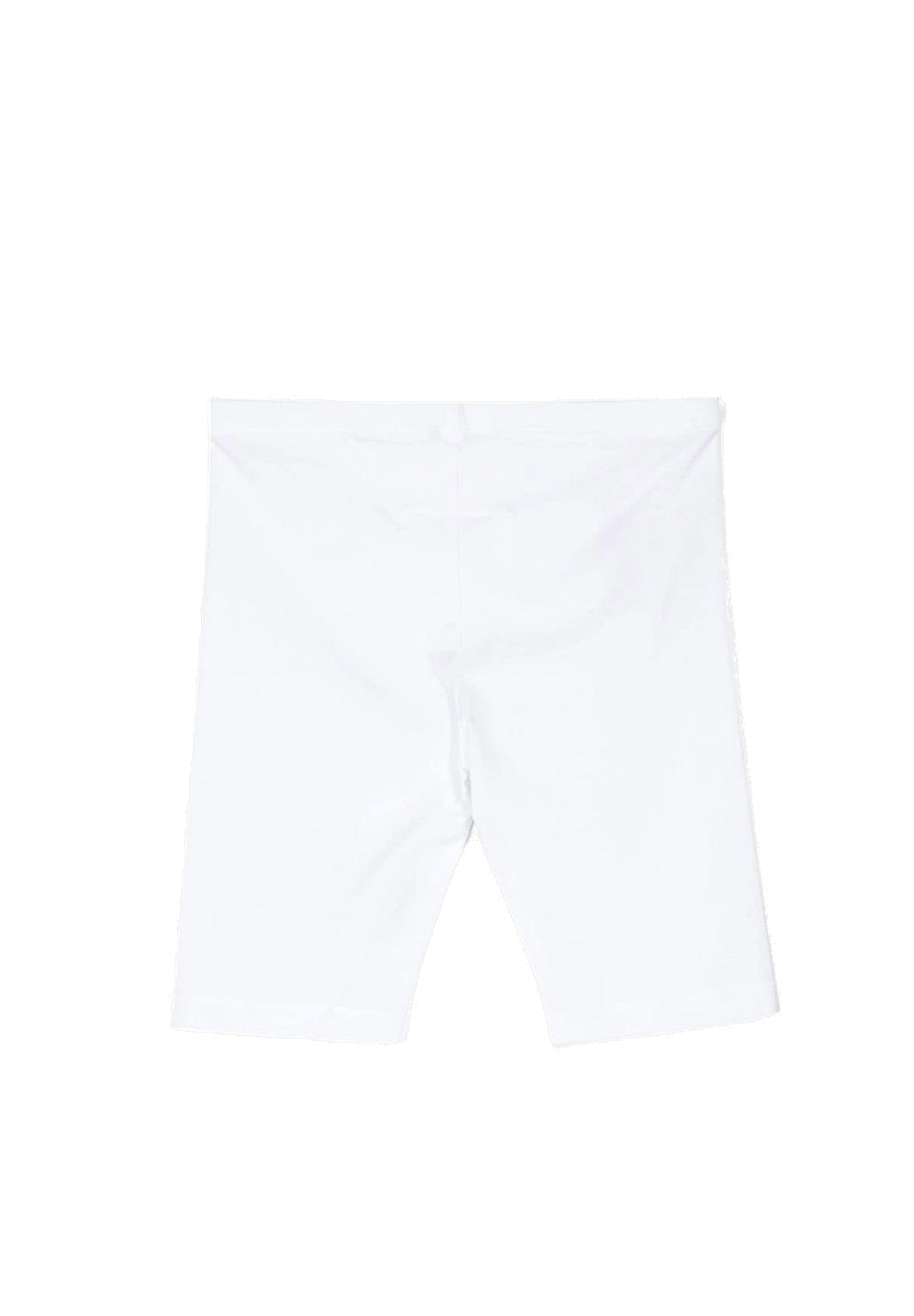 Short bianco per bambina - Primamoda kids