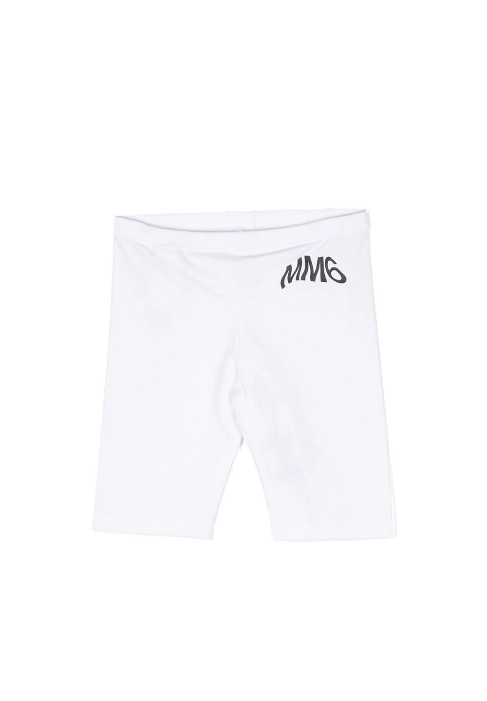 Short bianco per bambina - Primamoda kids