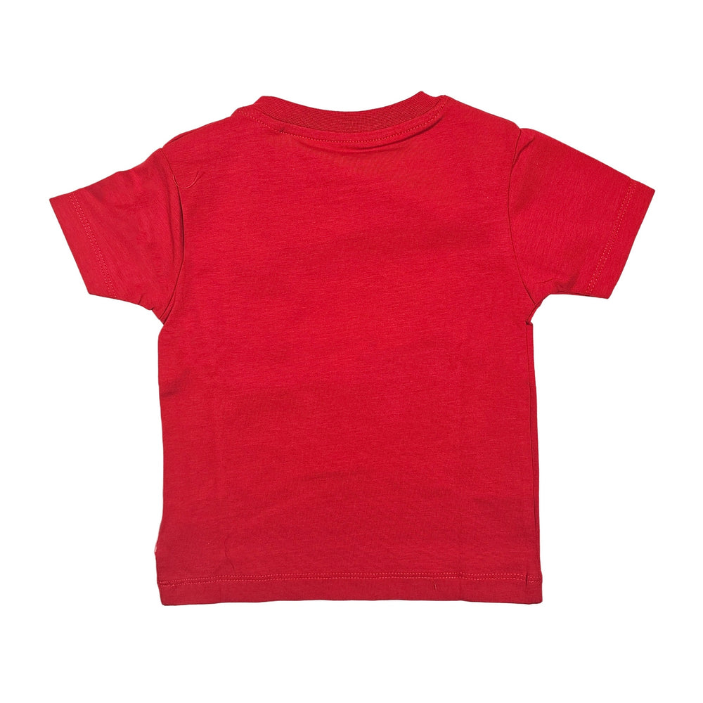 F**k T-shirt - Primamoda kids