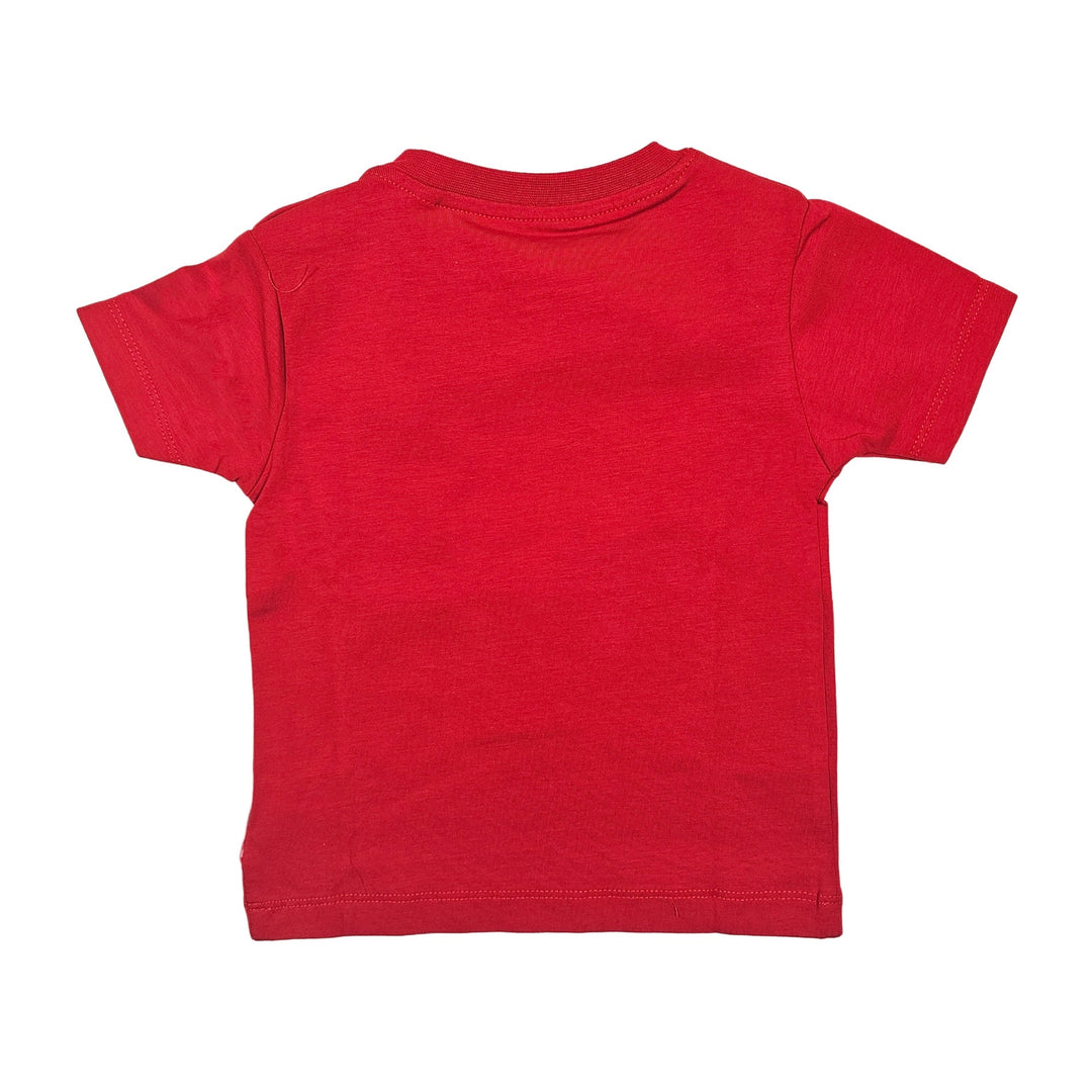 F**k T-shirt - Primamoda kids