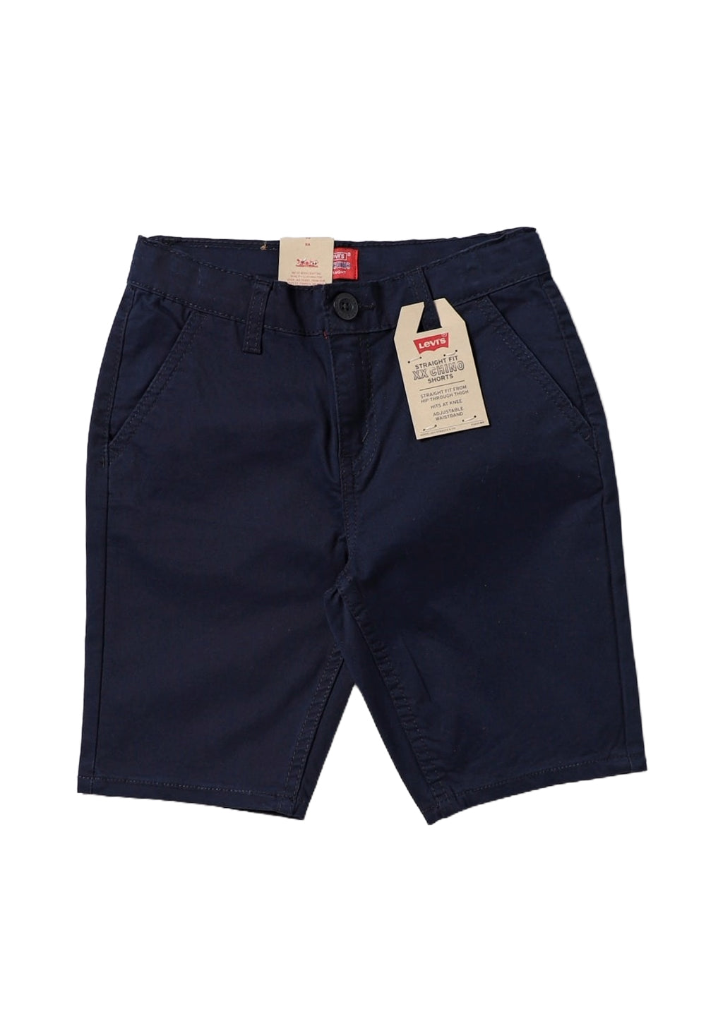 Bermuda blu per bambino - Primamoda kids