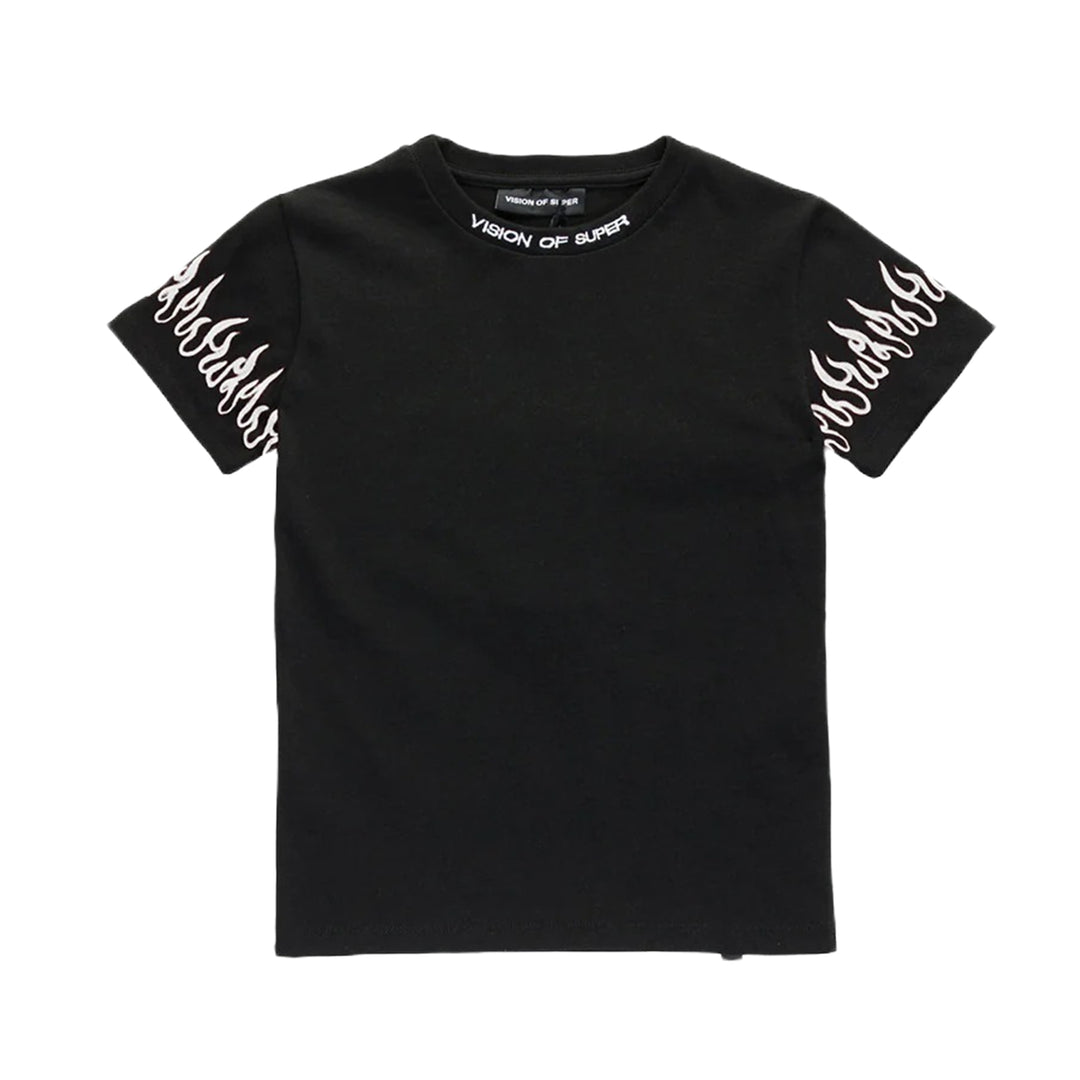Vision Of Super T-shirt - Primamoda kids