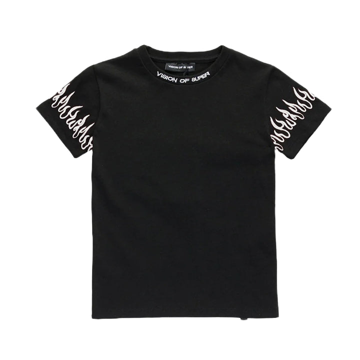 Vision Of Super T-shirt - Primamoda kids