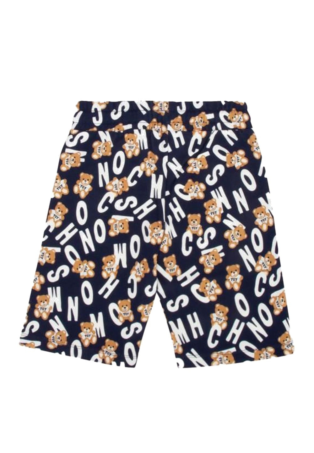 Bermuda blu per bambino - Primamoda kids